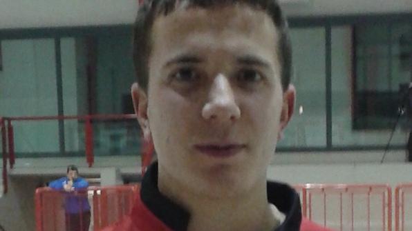 Hockey A2: l’UVP trionfa a Viareggio