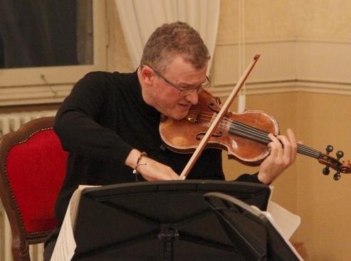 L’Orchestra d’archi Virgiliana ospite degli Amici della musica