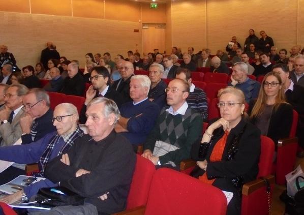 Cmb: «La crisi sta finendo» Fatturato previsto in crescita