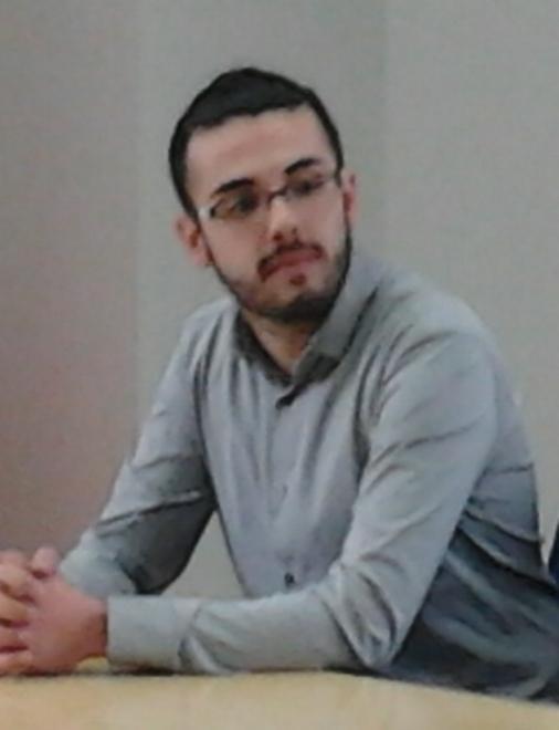 Studente modenese inventa la app per i non vedenti