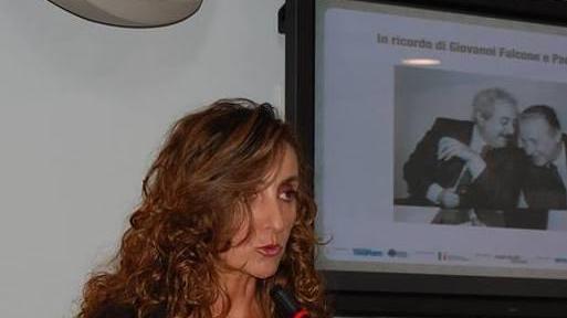 Franchini: il collega è stato minacciato perché vuole legalità