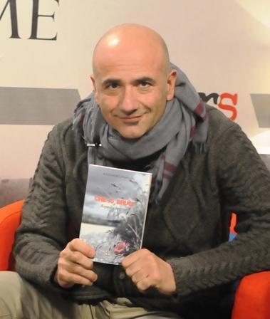 Sanremo writers In finale è andato il nostro Chiarelli
