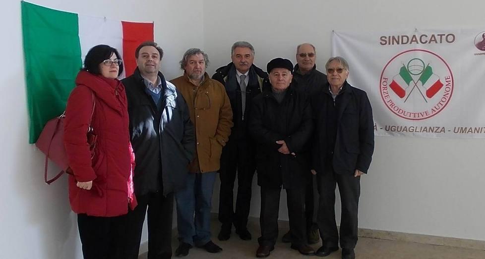 inaugurato a copparo 