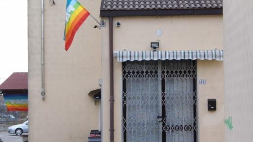 La risposta di Fabbri: a Ponti Spagna moschea chiusa