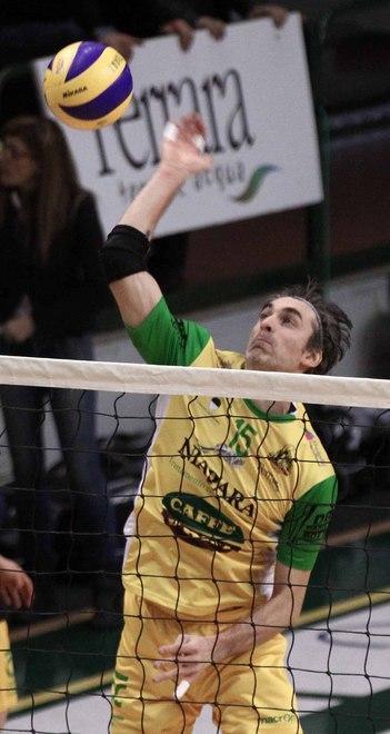 Niagara a Bolzano per conquistare punti salvezza 