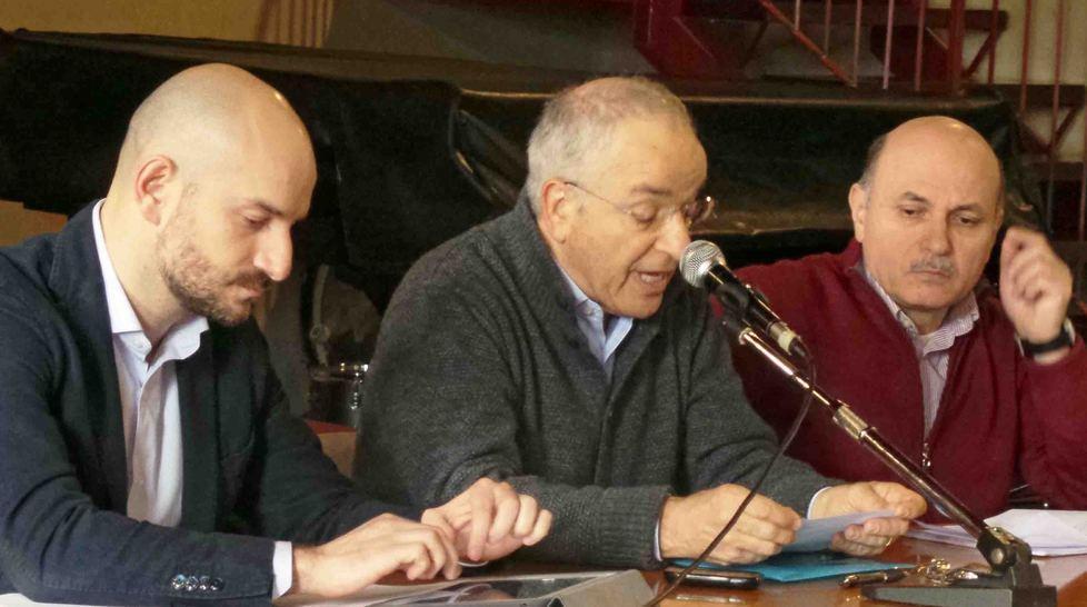 Il Jobs Act divide Cgil e Pd Più lontani Atti e Calvano 