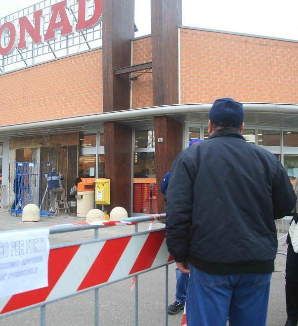 «La sicurezza non esiste più» «Ho paura a passeggiare»