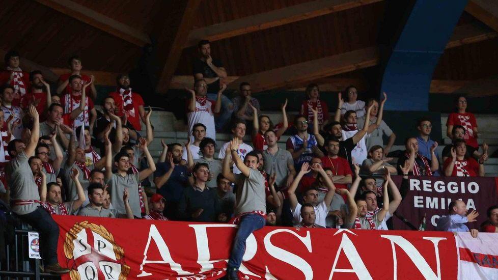 Kaukenas: «Abbiamo perso la bussola»