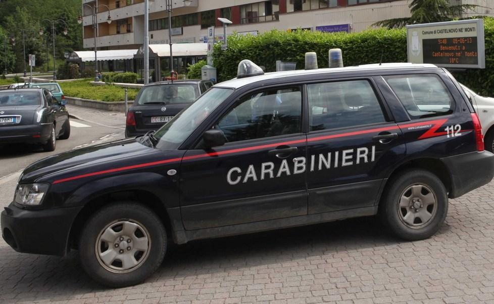 Falsa promoter truffa i commercianti 