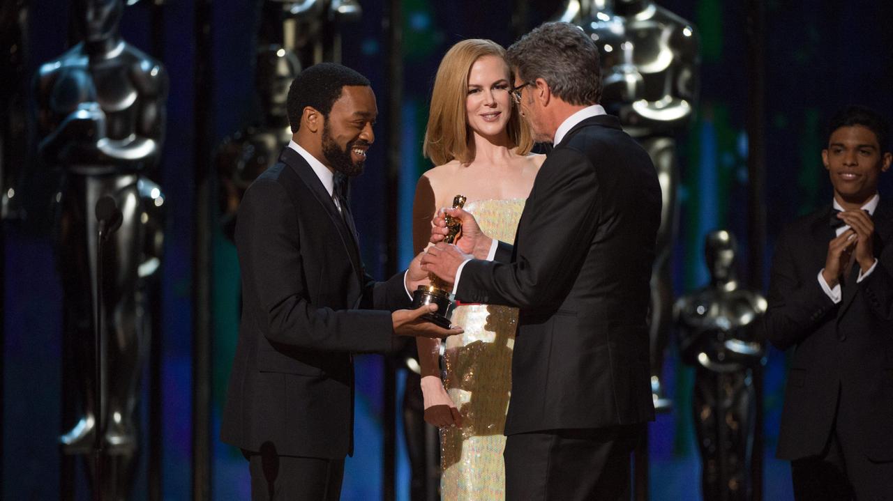 Oscar, è il trionfo di "Birdman". L'Italia c'è