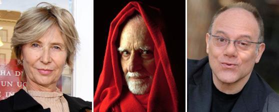 La vedova di Mario Monicelli: «No al premio a Verdone» 