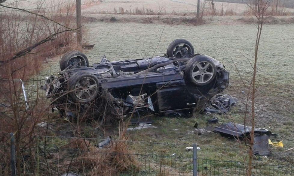 Auto fuori strada, muore sull'Autosole 