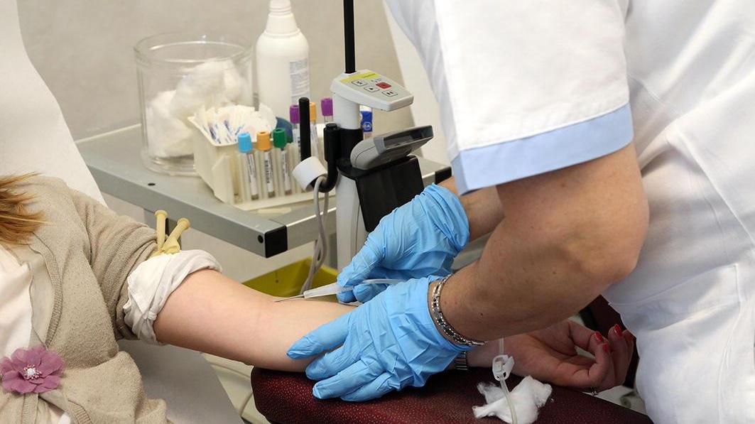 Aumento le donazioni ma l'emergenza-sangue non è finita