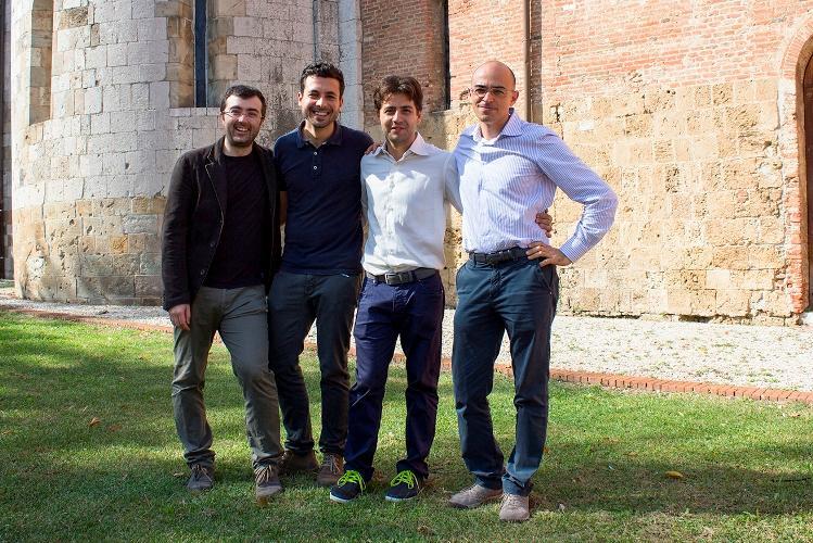 L’Università di Pisa primo ateneo italiano a sbarcare su Kickstarter 