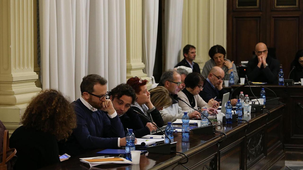Passa il protocollo d'intesa sulle terme