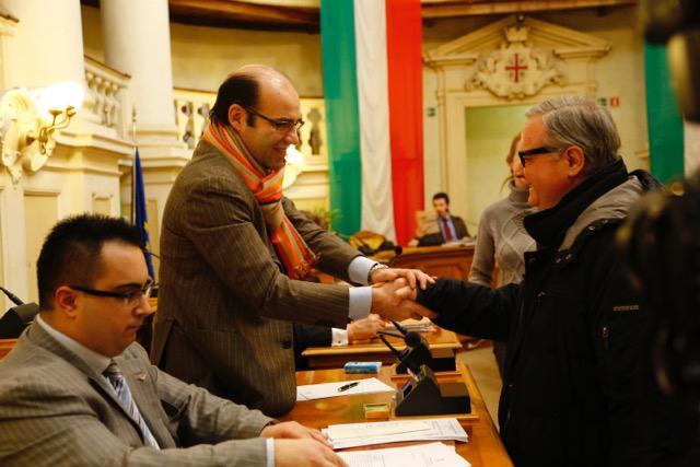 Pagliani: "Io allucinato, questa è mala giustizia"