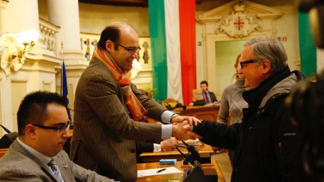 Pagliani: "Io allucinato, questa è mala giustizia"