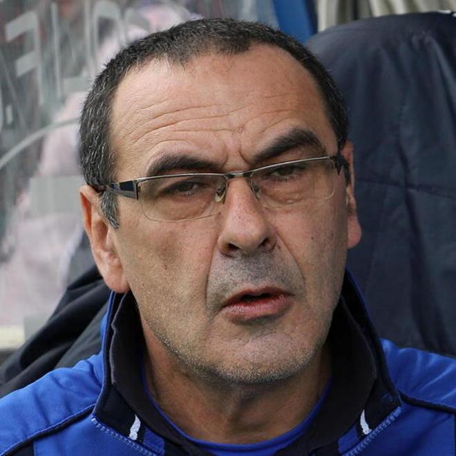 Sarri applaude i suoi e ride sulla classifica «Tranquillo? So che fece una brutta fine...»