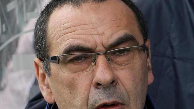 Sarri applaude i suoi e ride sulla classifica «Tranquillo? So che fece una brutta fine...»