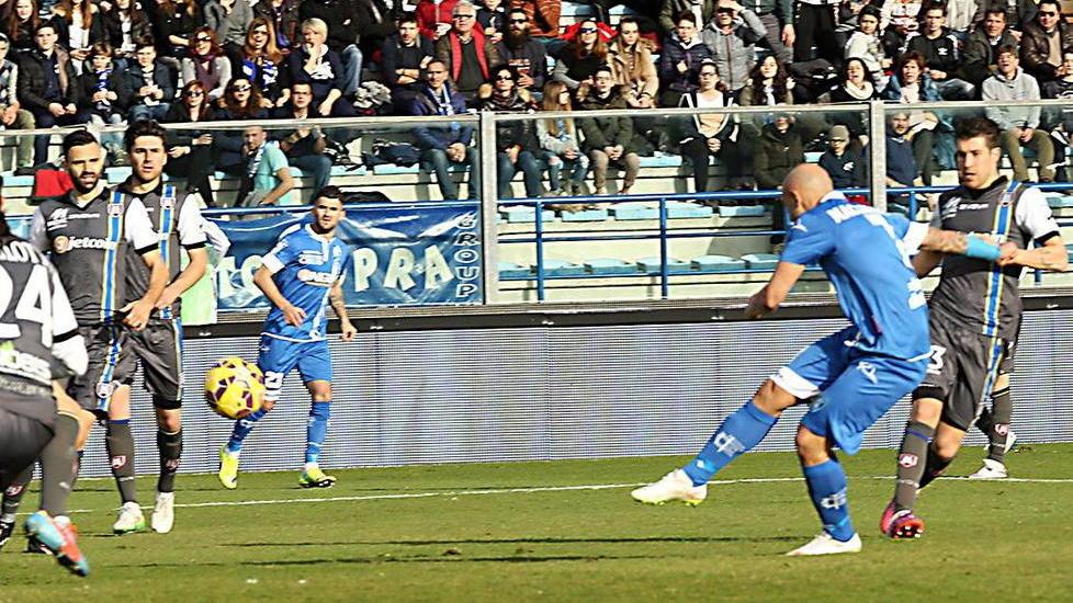 La giornata super di super Maccarone