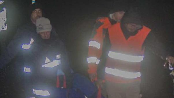 Travolto da un treno giovane spacciatore di droga