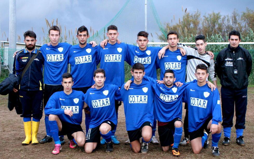 Castiglioncello vola negli juniores 