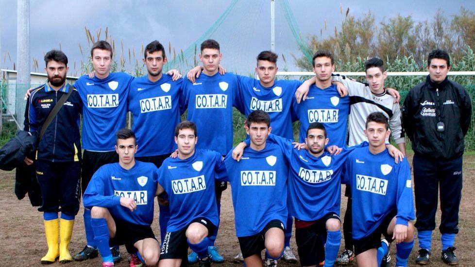 Castiglioncello vola negli juniores