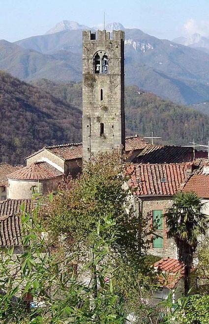 Troppi pericoli lungo la provinciale 55 