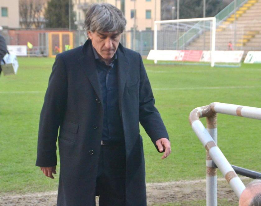Per Galderisi lo stadio dei Marmi è tabù 