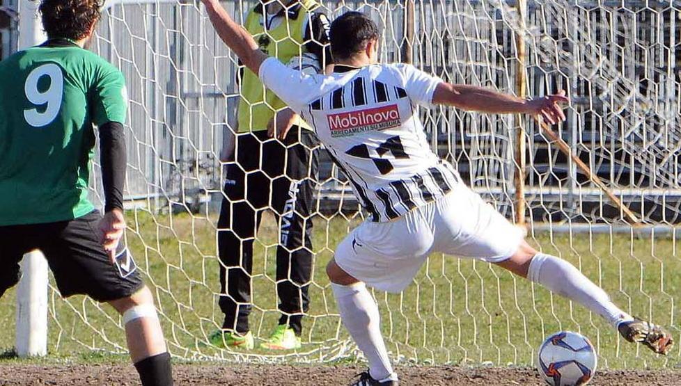 «Abbiamo giocato bene, peccato per i gol falliti» 