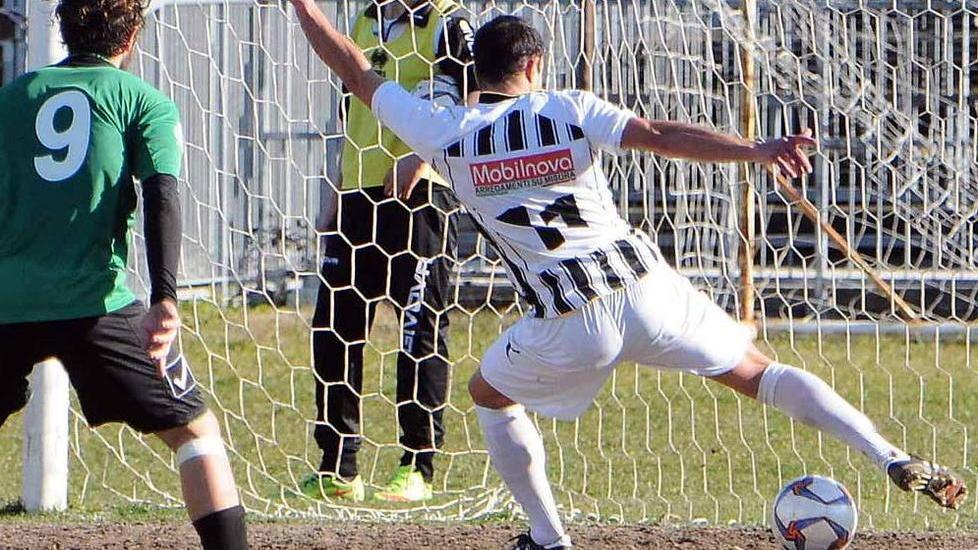 «Abbiamo giocato bene, peccato per i gol falliti»
