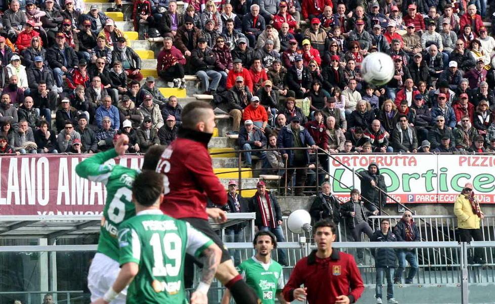 LA CRONACA