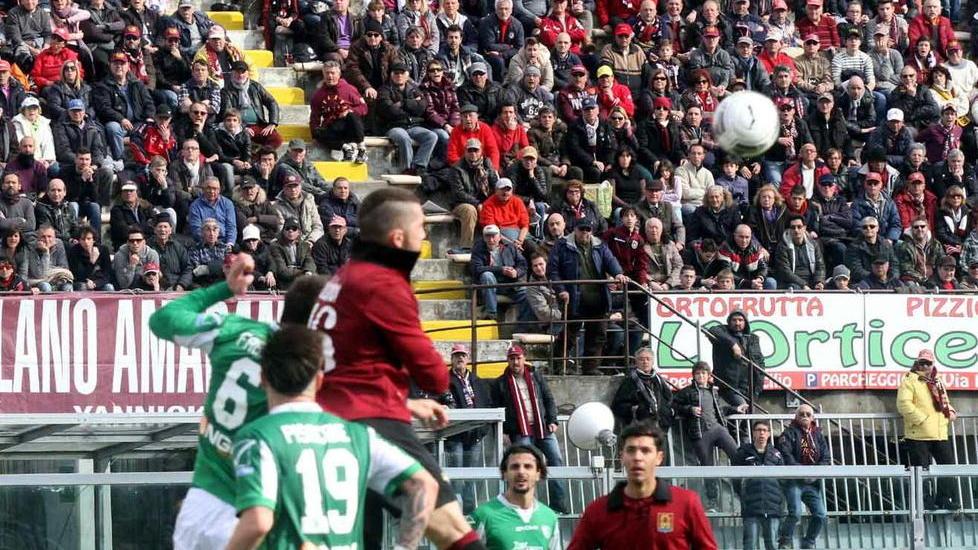 LA CRONACA