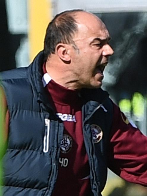 «Giocando così perderemo poco» 