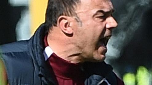 «Giocando così perderemo poco»