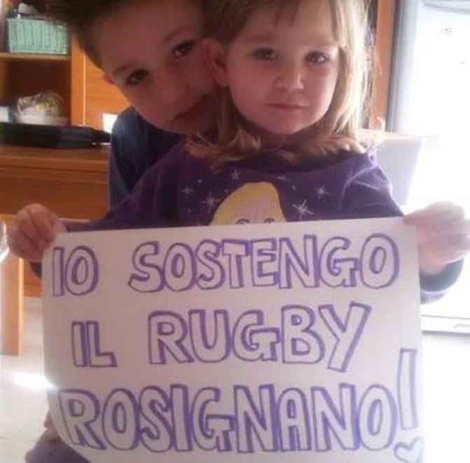 Salvare il rugby, nasce il comitato 