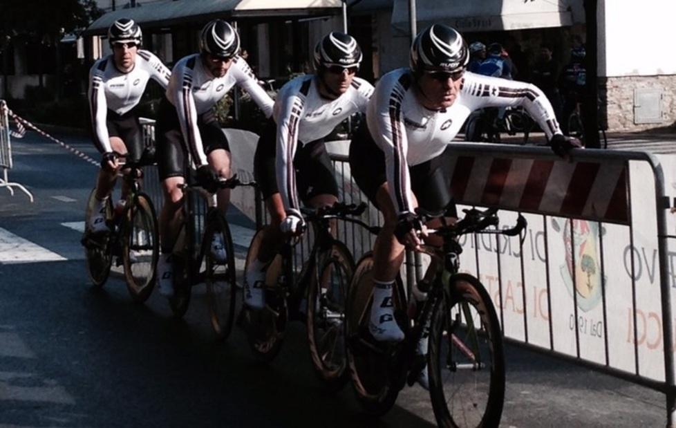 Sportissimo è padrone della strada 