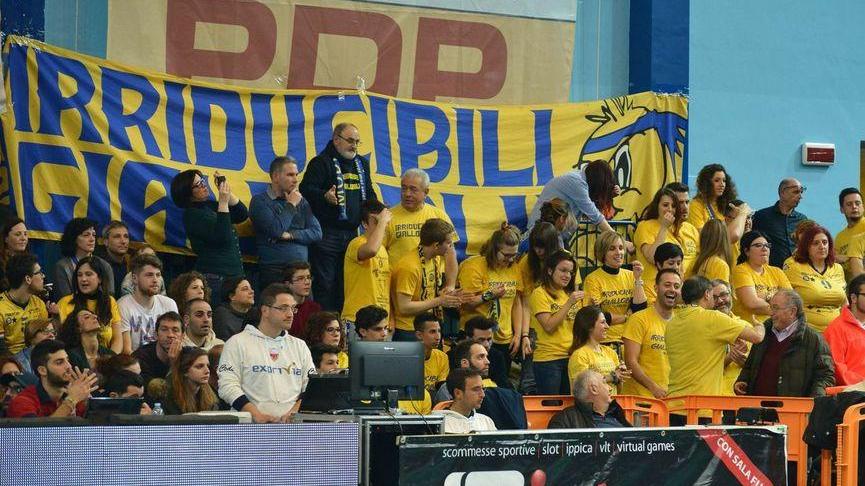 Lorenzetti: «Ma che bella reazione»
