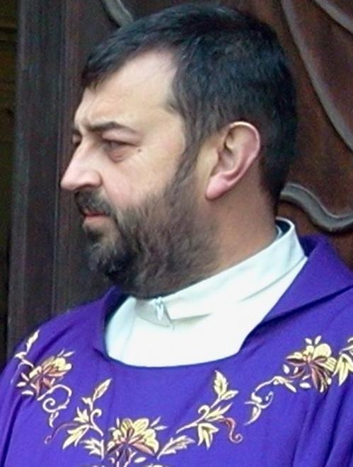 Don Sergio Pellati “reggente” anche di Madonna di Sotto