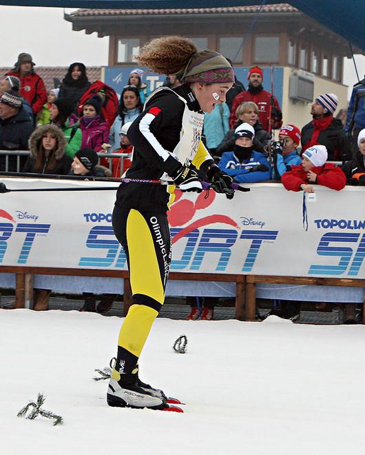 L’Olimpic Lama espugna Frassinoro nel “Trofeo Fatro”
