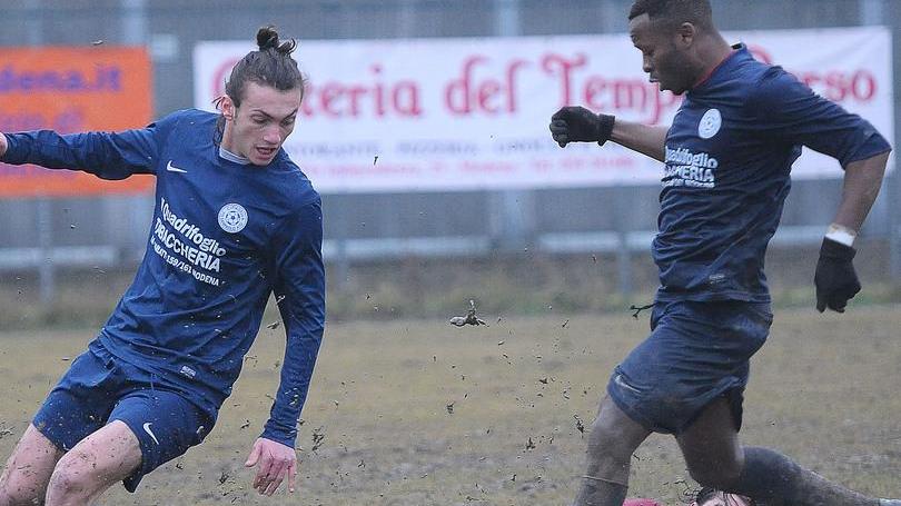 È una Cittadella incontenibile