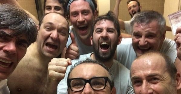 Gli evergreen dell’Ultima Legione chiudono in quarta posizione