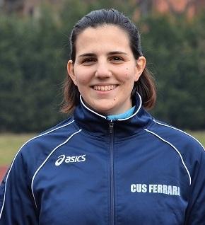 Boscoli brillante agli assoluti Allievi 
