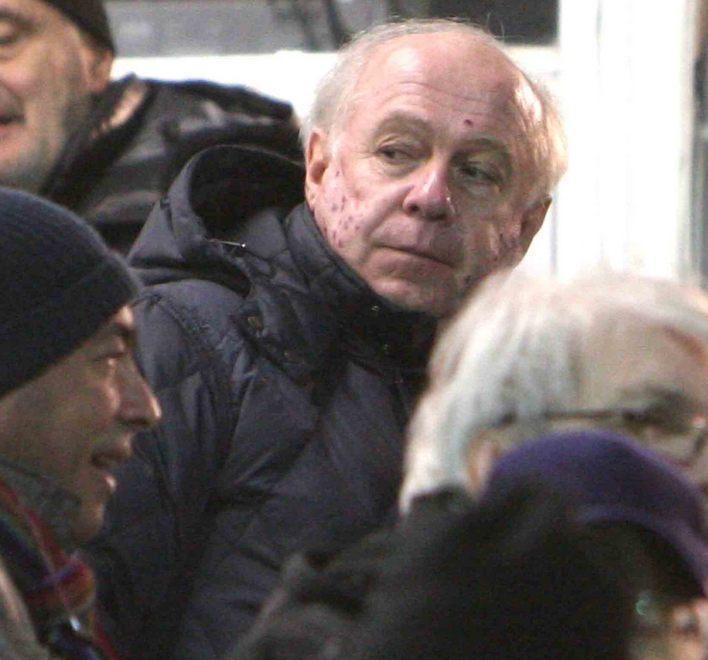 «Non c’è qualità in mezzo al campo» 