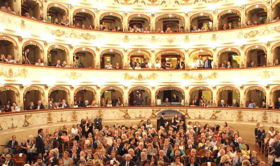 “Spettacolo spettacolare” per aiutare Ado 