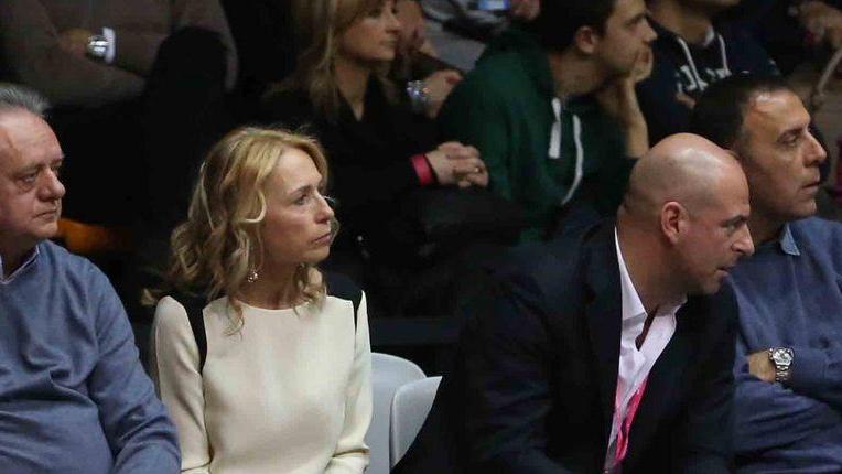 «Vorrei vedere Lavrinovic in campo già a Milano»
