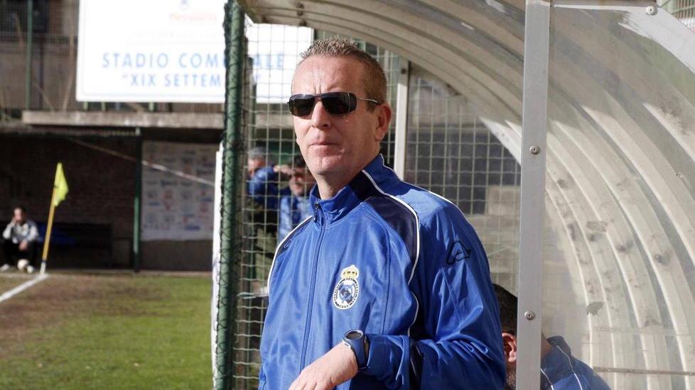 Lite dopo a gara, l'accusa: «Sono stato aggredito all’uscita dello stadio domenica a Forcoli»