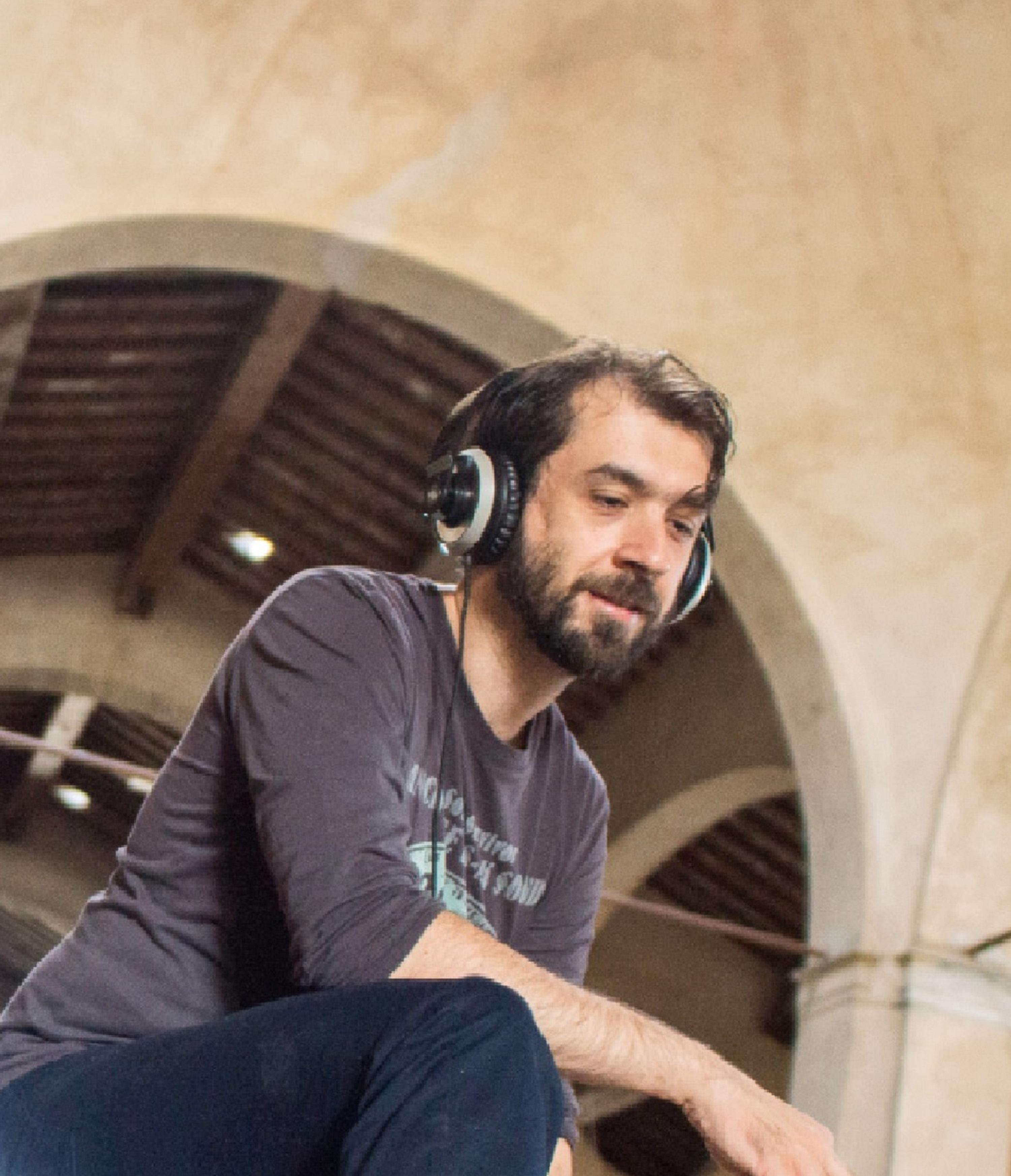 Musica e parole di 22 cantautori  nei luoghi del cuore da salvare