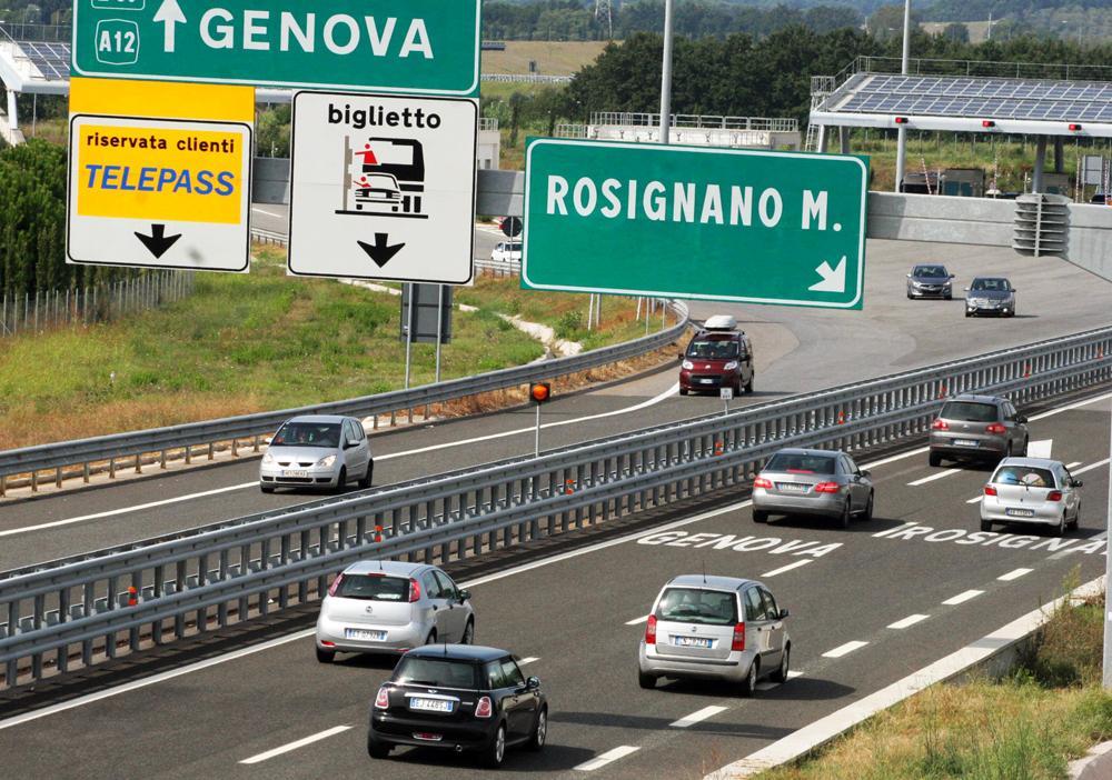 Autostrada Tirrenica: fissato l'incontro decisivo (forse) tra Sat e ministero 