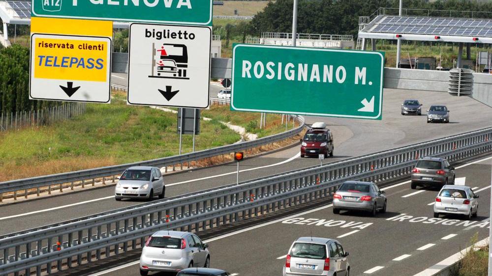 Autostrada Tirrenica: fissato l'incontro decisivo (forse) tra Sat e ministero